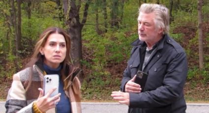 Perseguido por paparazzi, Alec Baldwin fala pela primeira vez sobre tragédia no set