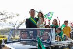 Empresa de Nelson Piquet recebe aditivo de R$ 6,6 milhões do governo Bolsonaro