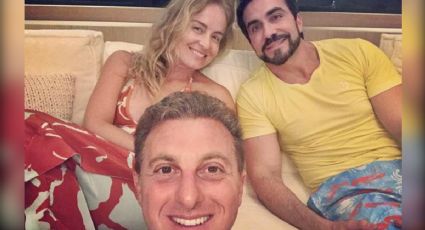 Globo contrata padre galã Fábio de Melo para "repórter da fé" do Domingão de Luciano Huck