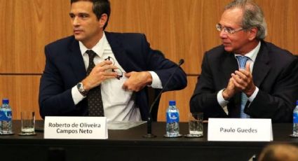 Aras abre "apuração preliminar" das offshores de Guedes e Campos Neto