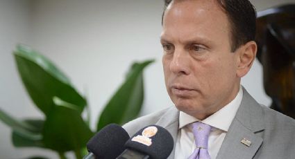 Com intenção de voto pífia nas pesquisas, Doria diz que pode desistir de candidatura