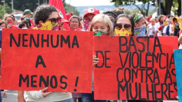 Mulher é condenada por feminicídio pela Justiça de Minas Gerais