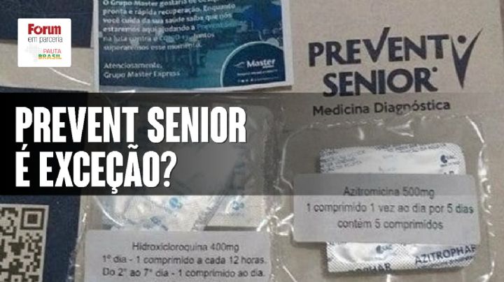 Planos de saúde: Prevent é ponto fora da curva?