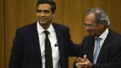 Foto ilustrativa de la nota titulada Campos Neto aciona STF para tentar barrar mais uma vez investigação sobre offshores