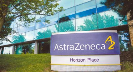 Covid: AstraZeneca pede autorização para uso emergencial de tratamento preventivo