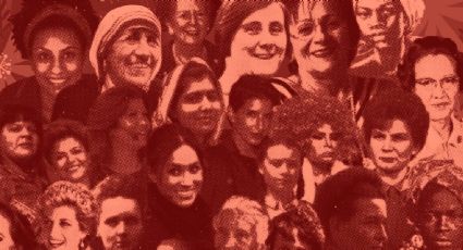 A história das mulheres - Por Maria Carolina Medeiros