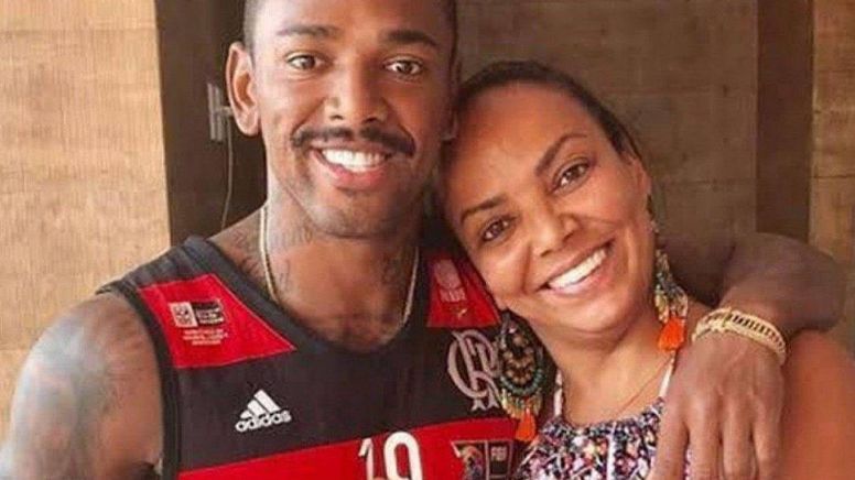 Nego do Borel desaparece e mãe faz registro em delegacia