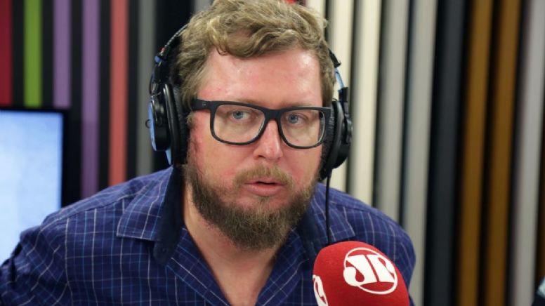 O negacionismo histórico de Leandro Narloch – Por Rodrigo Perez