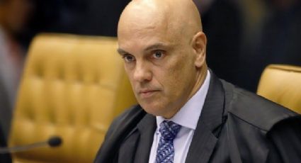 Alexandre de Moraes mantém posse de deputados bolsonaristas acusados de golpismo