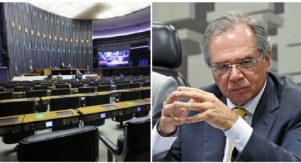 Passadores de pano: saiba quais deputados votaram contra convocação de Guedes