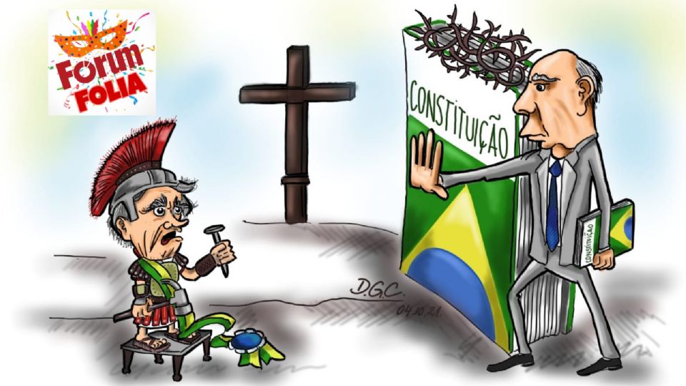 Ilustração: DGC