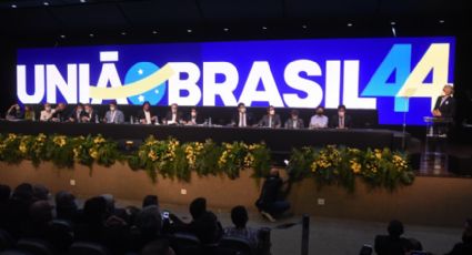 Nasce o União Brasil, maior partido de direita do Brasil desde o PFL