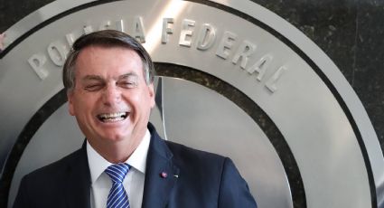 Interferência na PF: Moraes determina que Bolsonaro preste depoimento em até 30 dias