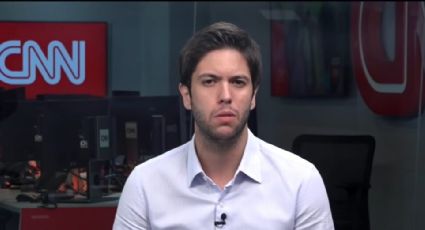 Após demitir Alexandre Garcia, CNN Brasil se livra de Caio Coppolla