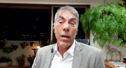 GloboNews: Demétrio Magnoli, da Libelu à referência para Flávio Bolsonaro