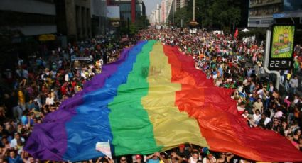 Parada do Orgulho LGBT volta às ruas de São Paulo e quer incidir nas eleições