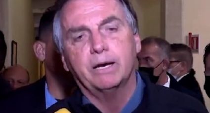 Gafe: Bolsonaro diz que encontrou Jim Carrey no G-20 e vira meme; veja vídeo