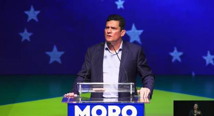 Moro se reúne com grupos que apoiaram Bolsonaro para formar milícia virtual