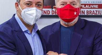 Rodrigo Neves se encontra com Lula e embaralha sucessão no Rio