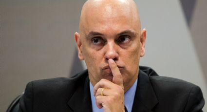 Roberto Jefferson deixa presidência do PTB por decisão de Alexandre de Moraes