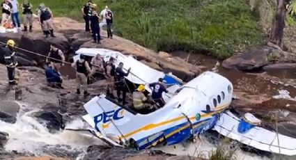 Marília Mendonça: acidentes ocorrem 16 vezes mais em táxi-aéreo do que em aviões comerciais