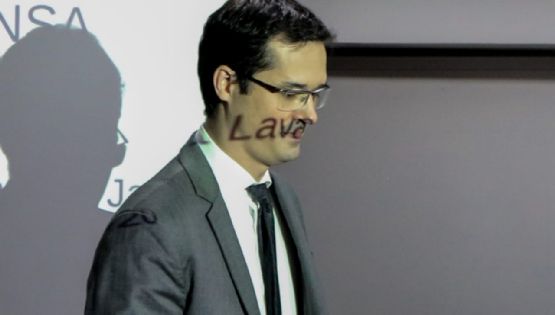 “O Brasil empobreceu, mas Dallagnol enriqueceu”, diz Joaquim de Carvalho