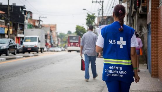 O reajuste do piso salarial dos Agentes Comunitários de Saúde e Endemias é pra ontem - Por Alexandre Padilha