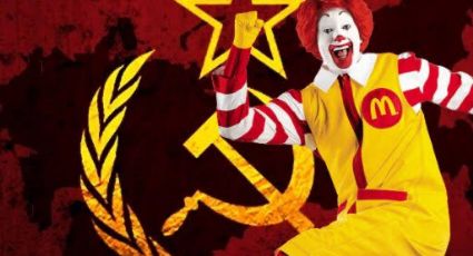 Mc Donalds comunista: bolsonaristas se revoltam com banheiros da rede de fast food