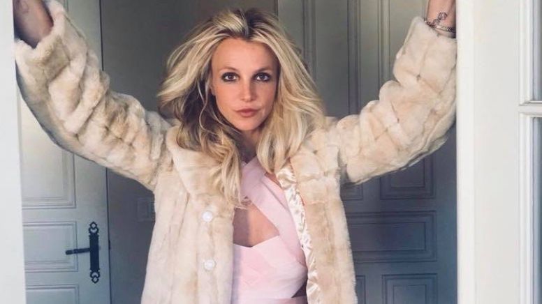 #FreedBritney: Juíza determina fim da tutela após 13 anos
