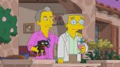 "Os Simpsons" terá episódio com história de amor homossexual