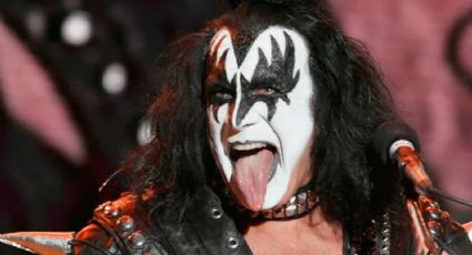 Gene Simmons, do Kiss: “se você quer andar entre nós não vacinado, você é um inimigo”