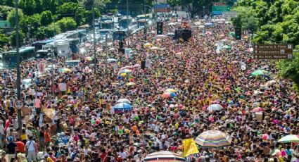 Pandemia: governo da Bahia cancela carnaval 2022