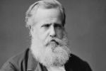 Laurentino Gomes: avô de FHC sugeriu fuzilamento do imperador Pedro II