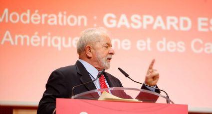 Lula se reunirá com Macron, presidente da França, e Pedro Sánchez, da Espanha