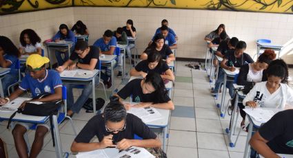 Servidores entram em campanha em defesa da Educação de Jovens e Adultos