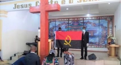 Bispos denunciam: Igreja Universal retirava ilegalmente US$ 120 milhões de Angola