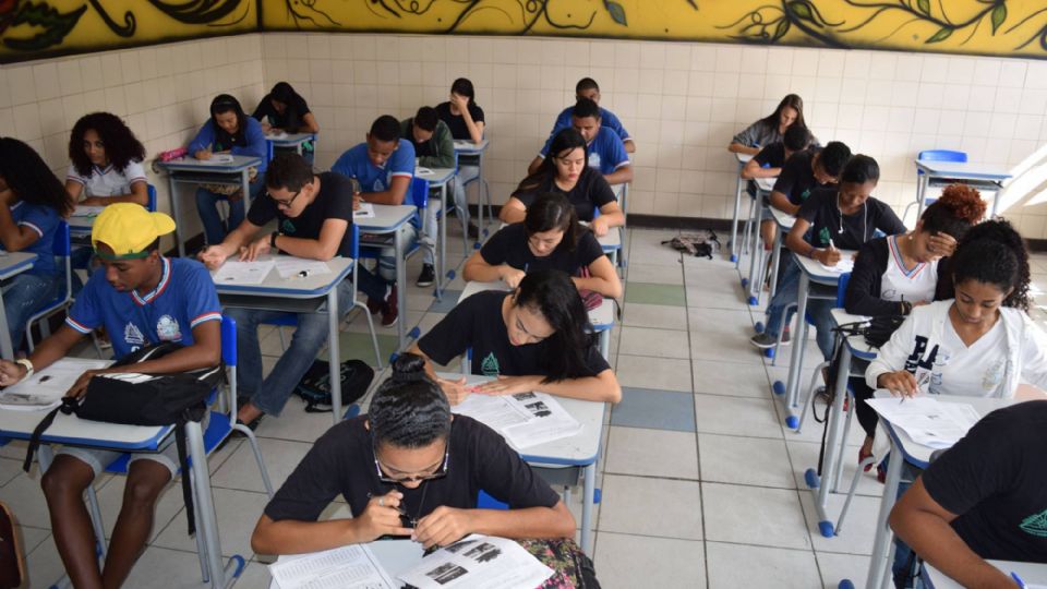 Foto: Suami Dias/ GOVBA