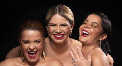 “Patroas” de Marília Mendonça com Maiara e Maraisa não comove júri do Grammy Latino