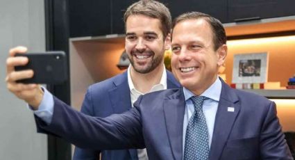 Prévias do PSDB: mercado prefere Doria a Eduardo Leite, de acordo com InfoMoney