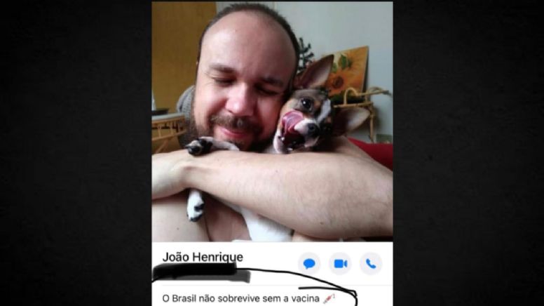 Comentários a respeito de João – Por pastor Zé Barbosa Jr