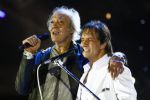 Roberto e Erasmo Carlos perdem direitos autorais de 72 canções; veja quais