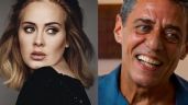 Foto ilustrativa de la nota titulada: Após Martinho da Vila, Adele agora é acusada de copiar Chico Buarque e Tom Jobim