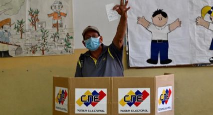 Venezuela: PSUV, partido de Maduro, conquista 21 prefeituras; oposição vence em três regiões