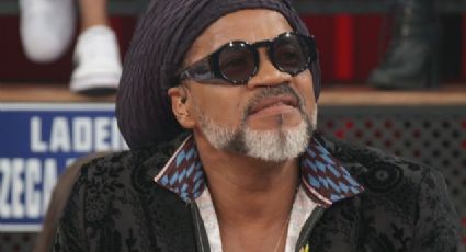 Rock in Rio: Vaias em 2001 foram “racismo”, diz Carlinhos Brown