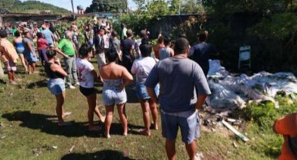 Chacina do Salgueiro: Mulher diz que marido foi retirado de casa para ser morto