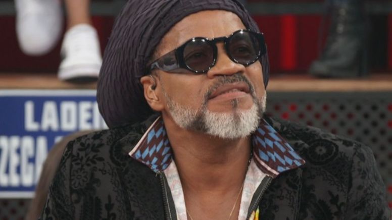 Rock in Rio: Vaias em 2001 foram “racismo”, diz Carlinhos Brown