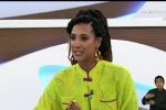 Anielle Franco é a primeira e única brasileira escolhida como “Mulher do Ano” da Time