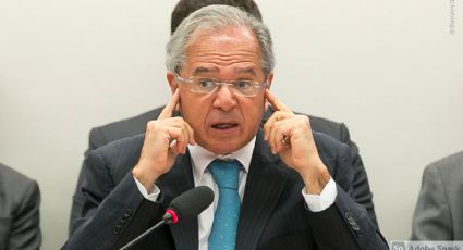 Guedes diz que dólar subiu por "política ou doença" e por isso lucrou R$ 14 mi com paraíso fiscal