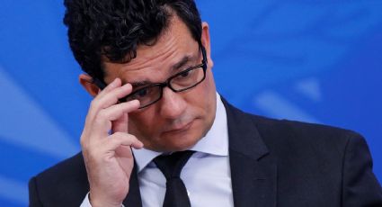 Moro diz que é candidato à Presidência: "sempre fui contra foro privilegiado, não preciso de mandato"