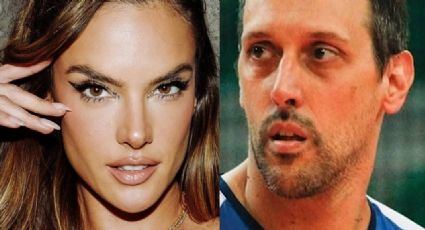 Falsa Alessandra Ambrosio: jogador italiano leva golpe após namoro virtual de 15 anos